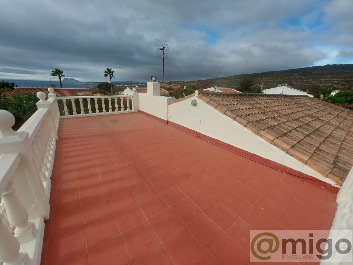 Venta de villa en Manilva