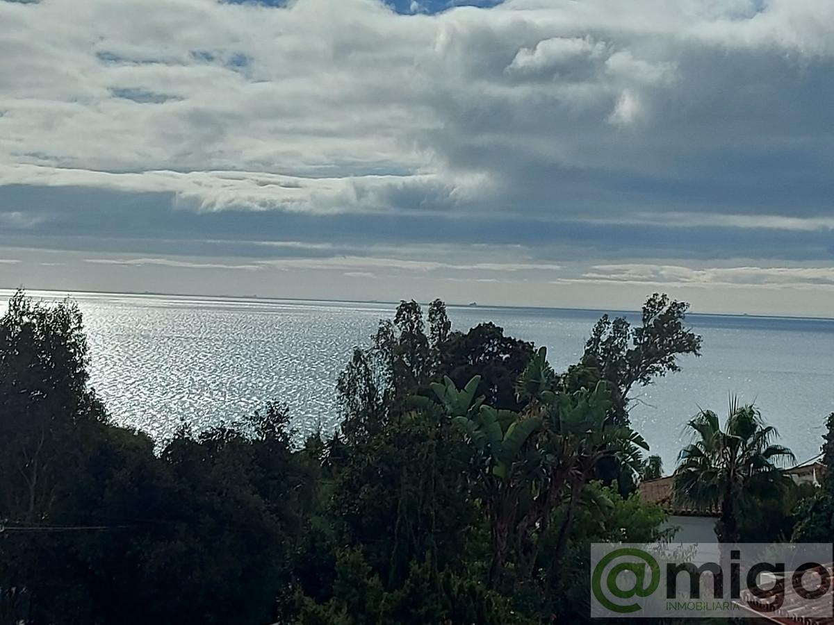 Venta de villa en Manilva