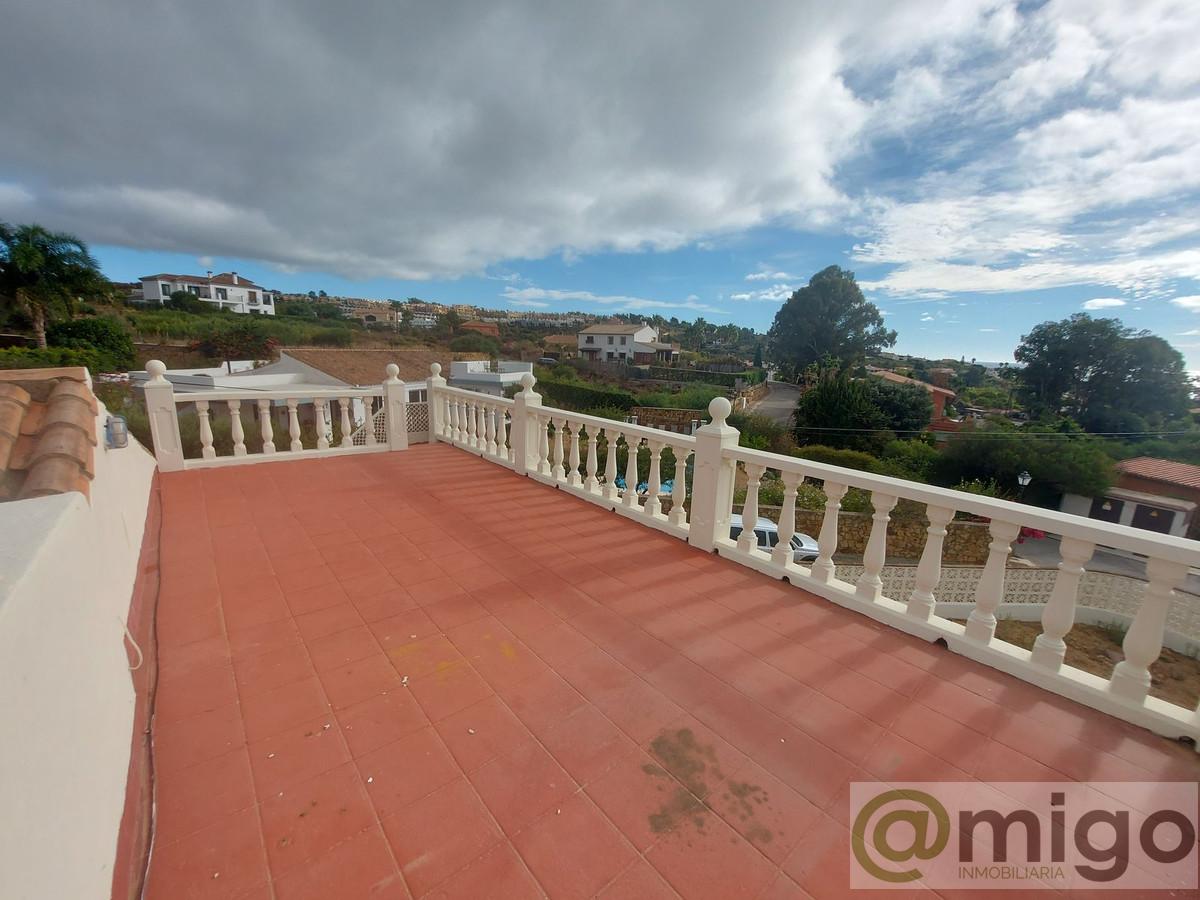 Venta de villa en Manilva