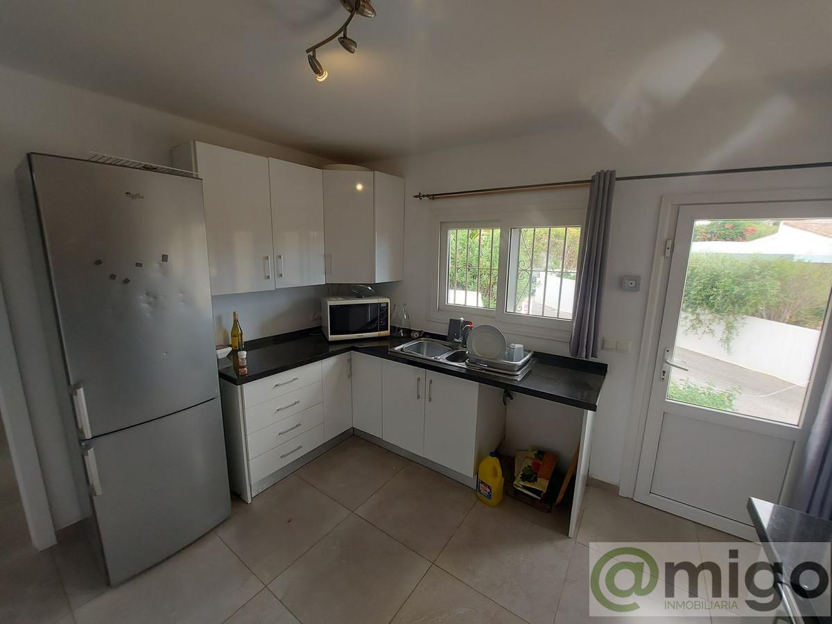 Venta de villa en Manilva