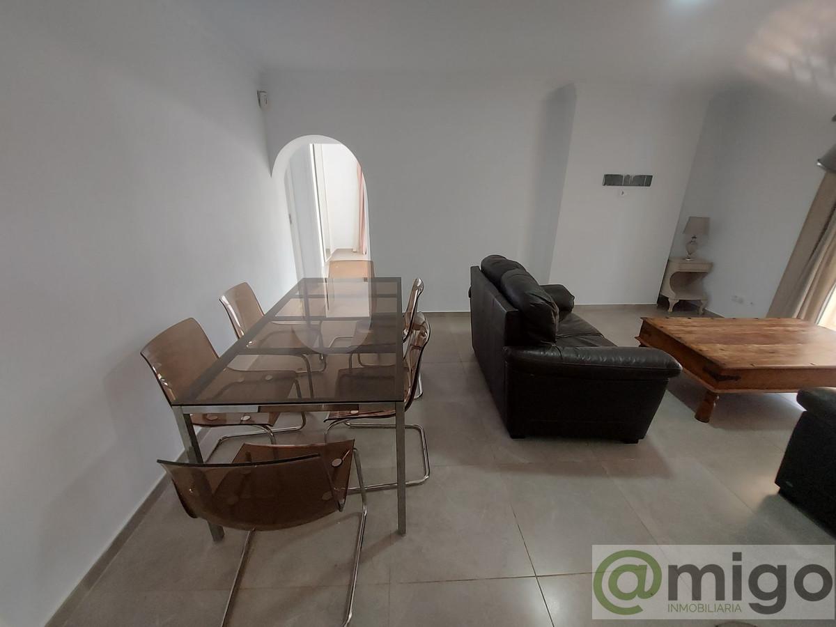 Venta de villa en Manilva