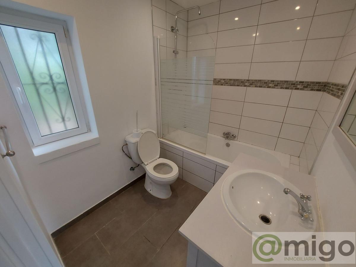 Venta de villa en Manilva