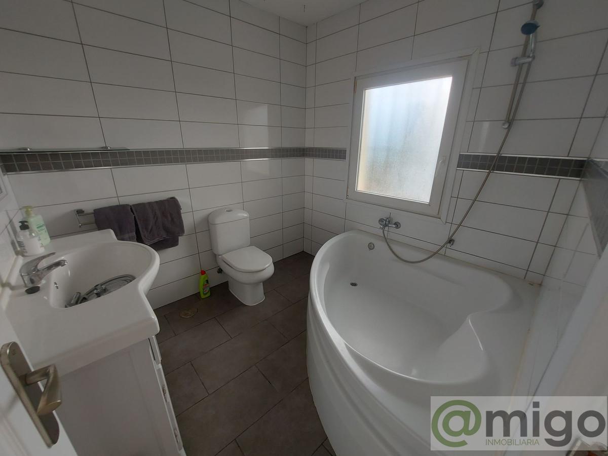 Venta de villa en Manilva