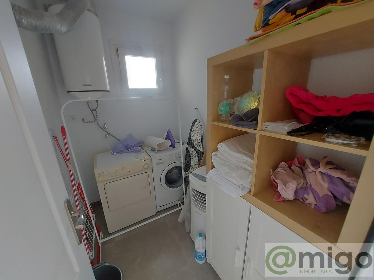 Venta de villa en Manilva