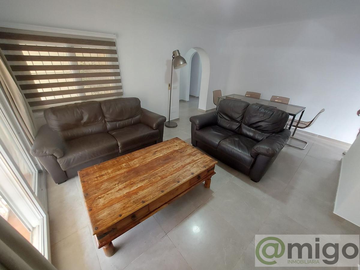 Venta de villa en Manilva