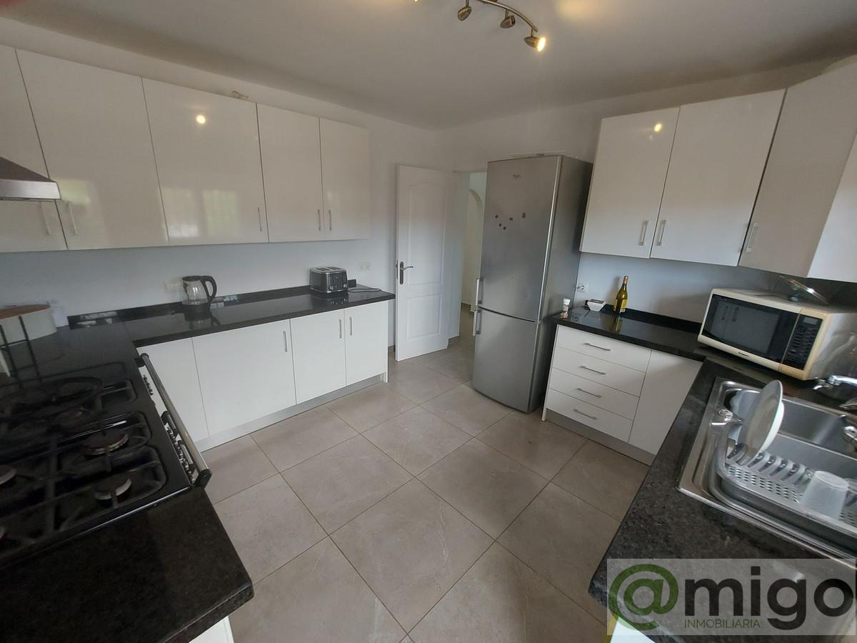 Venta de villa en Manilva