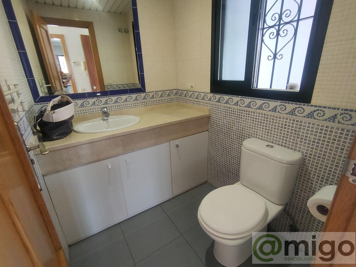 Venta de villa en Cancelada