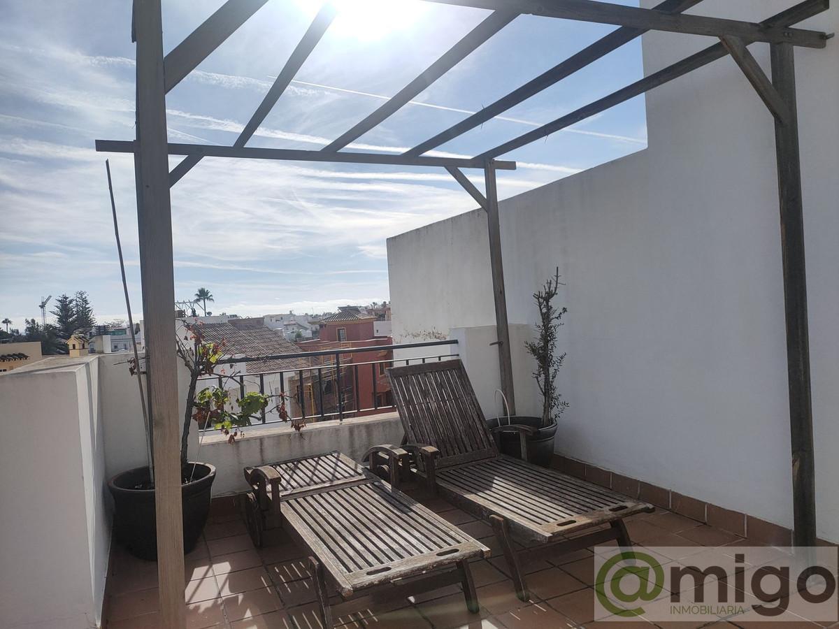 Venta de villa en Cancelada