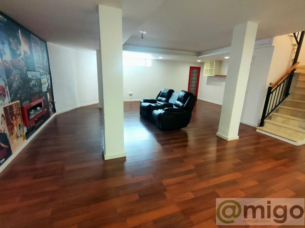 Venta de villa en Cancelada