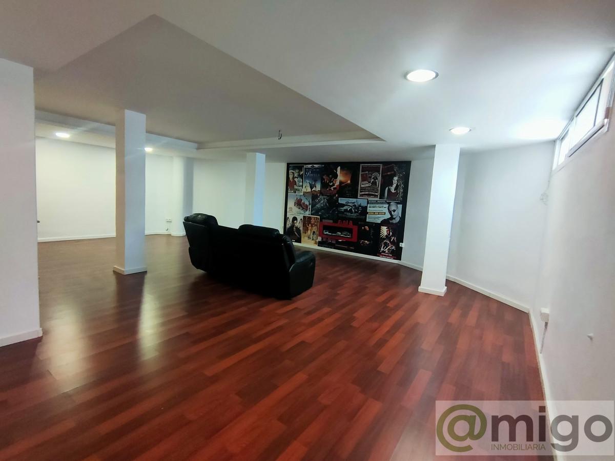 Venta de villa en Cancelada