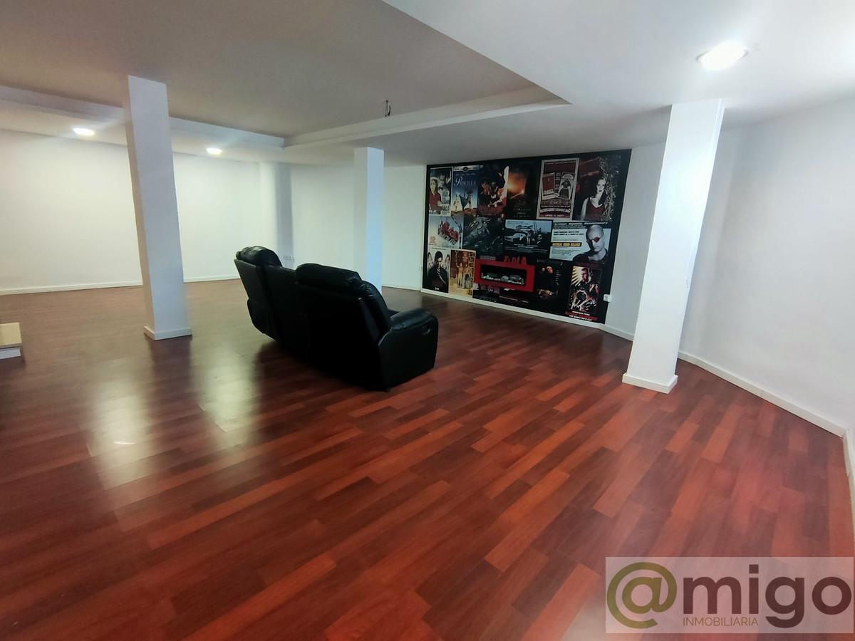 Venta de villa en Cancelada