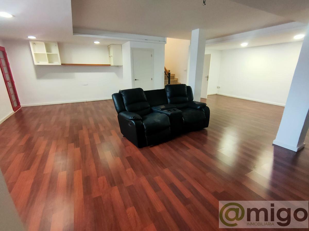 Venta de villa en Cancelada