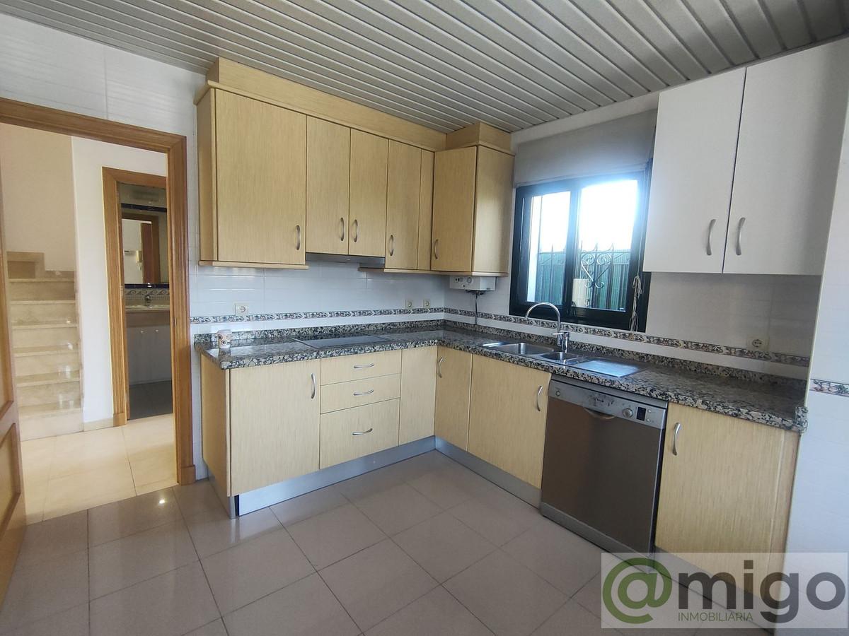 Venta de villa en Cancelada