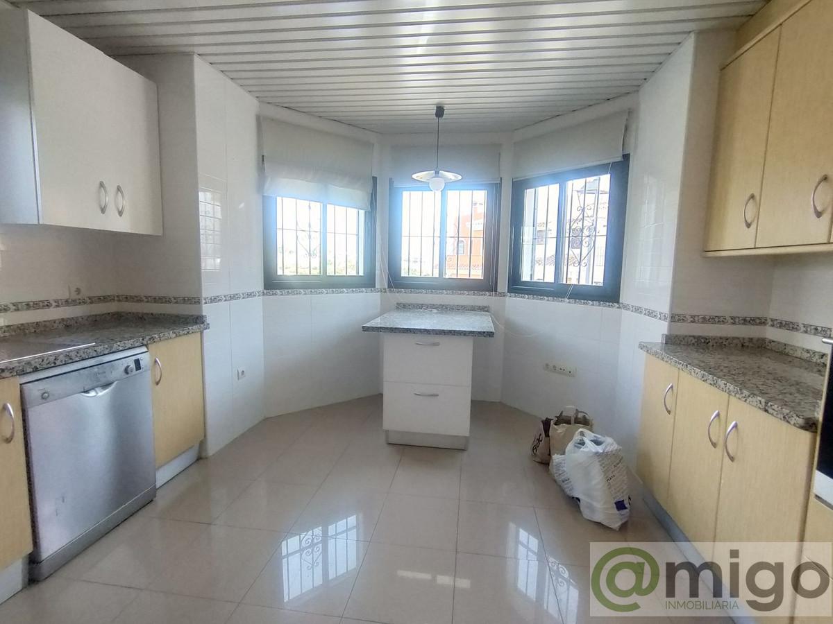 Venta de villa en Cancelada