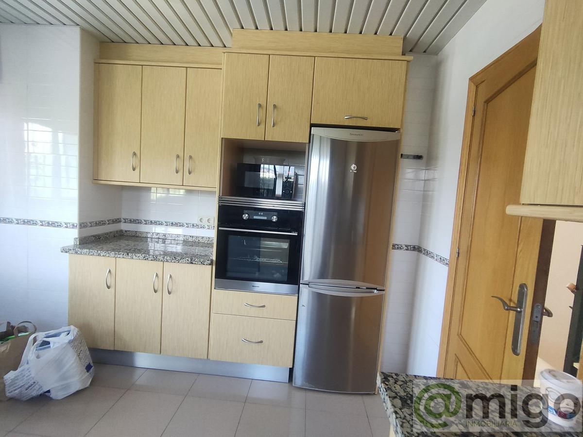 Venta de villa en Cancelada