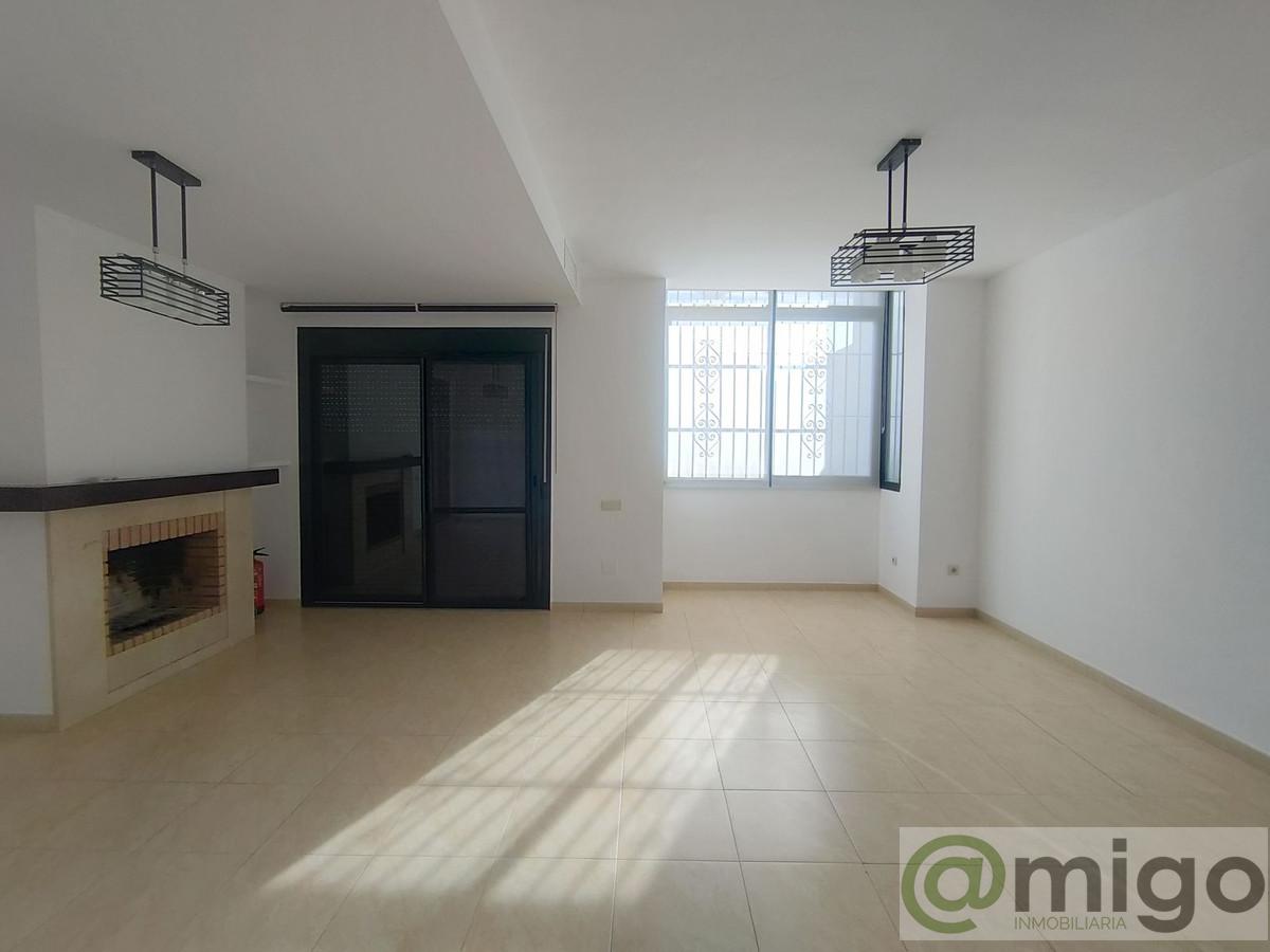 Venta de villa en Cancelada