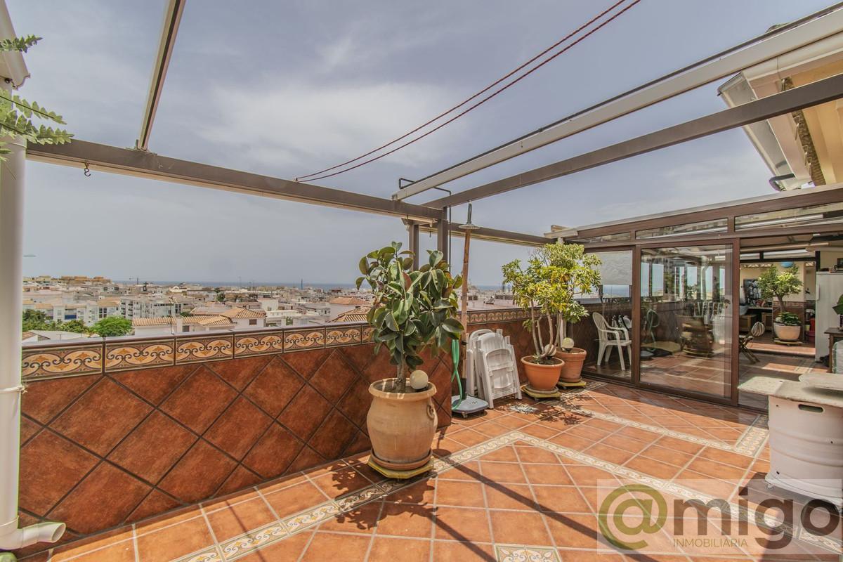 Venta de Ático en Estepona