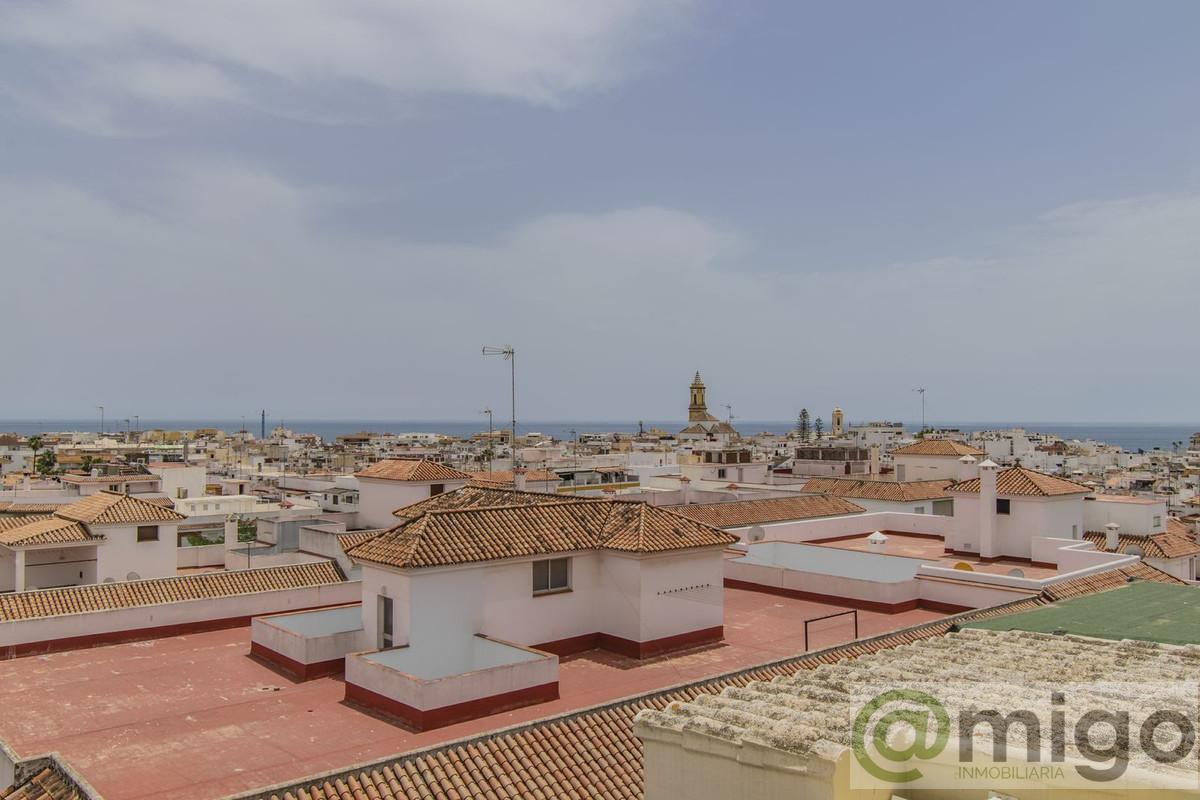 Venta de Ático en Estepona