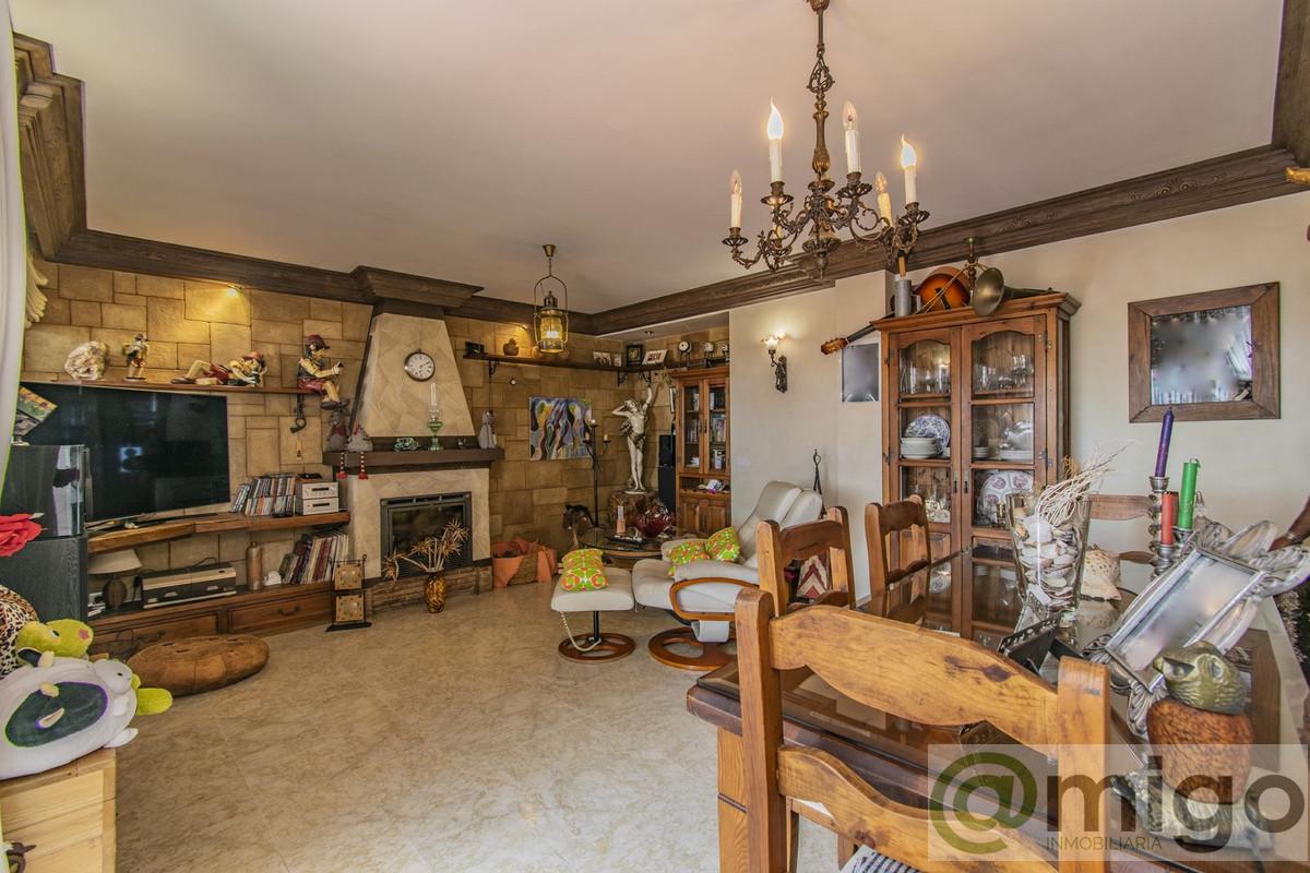 Venta de Ático en Estepona