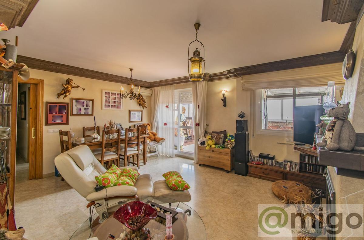 Venta de Ático en Estepona