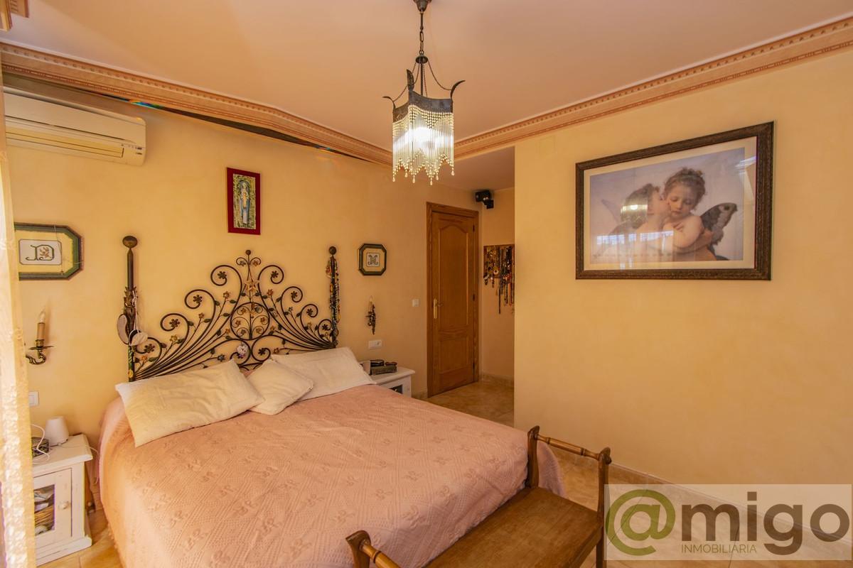 Venta de Ático en Estepona