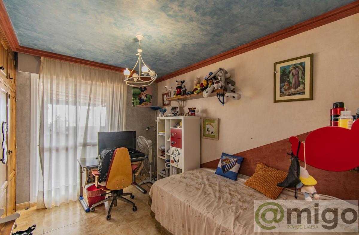 Venta de Ático en Estepona