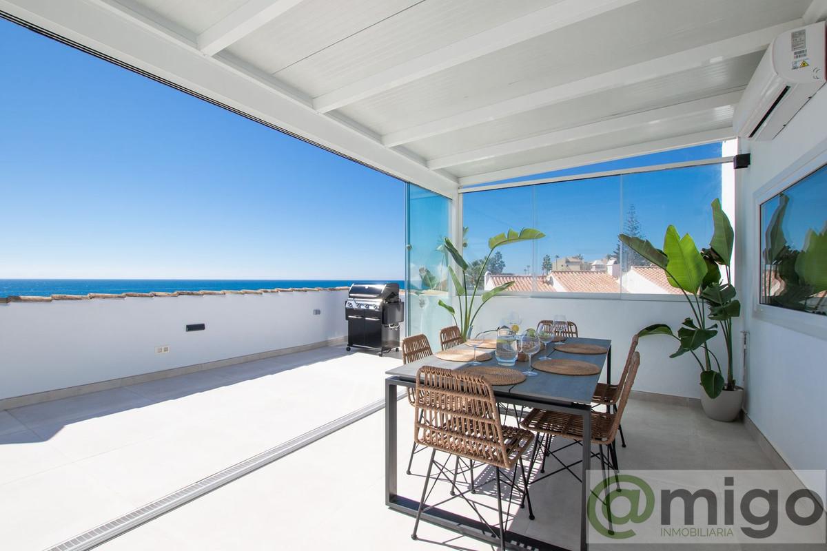 Venta de Ático en Calahonda