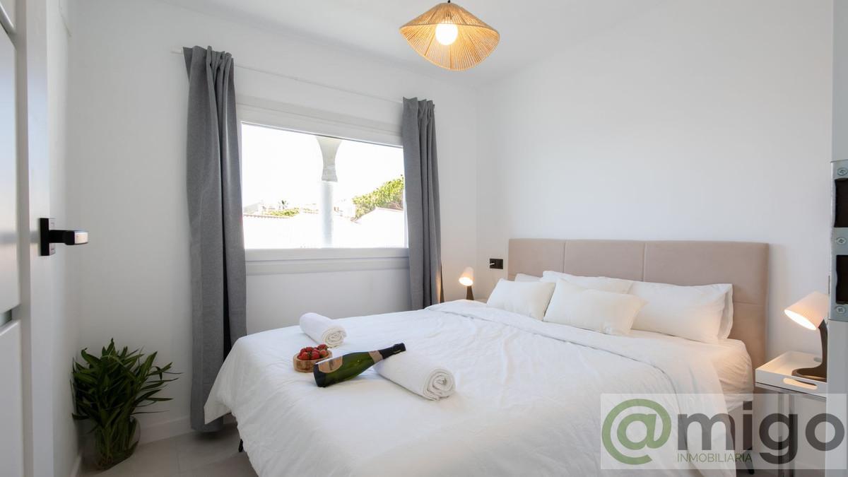 Venta de Ático en Calahonda