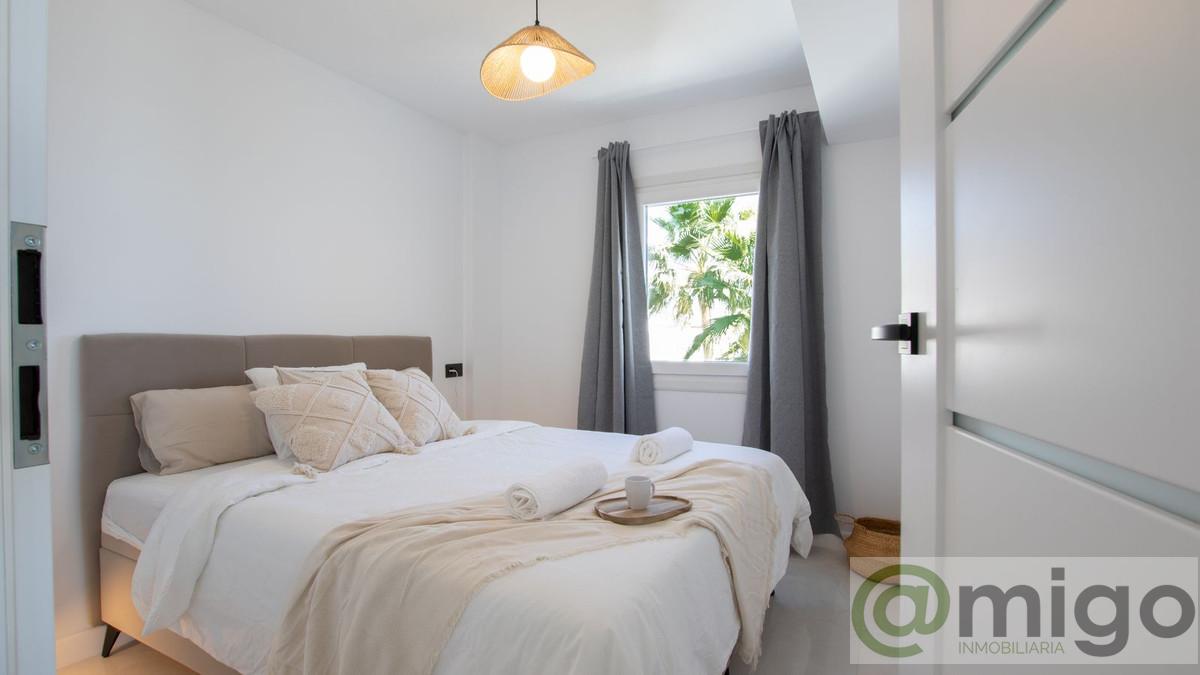 Venta de Ático en Calahonda