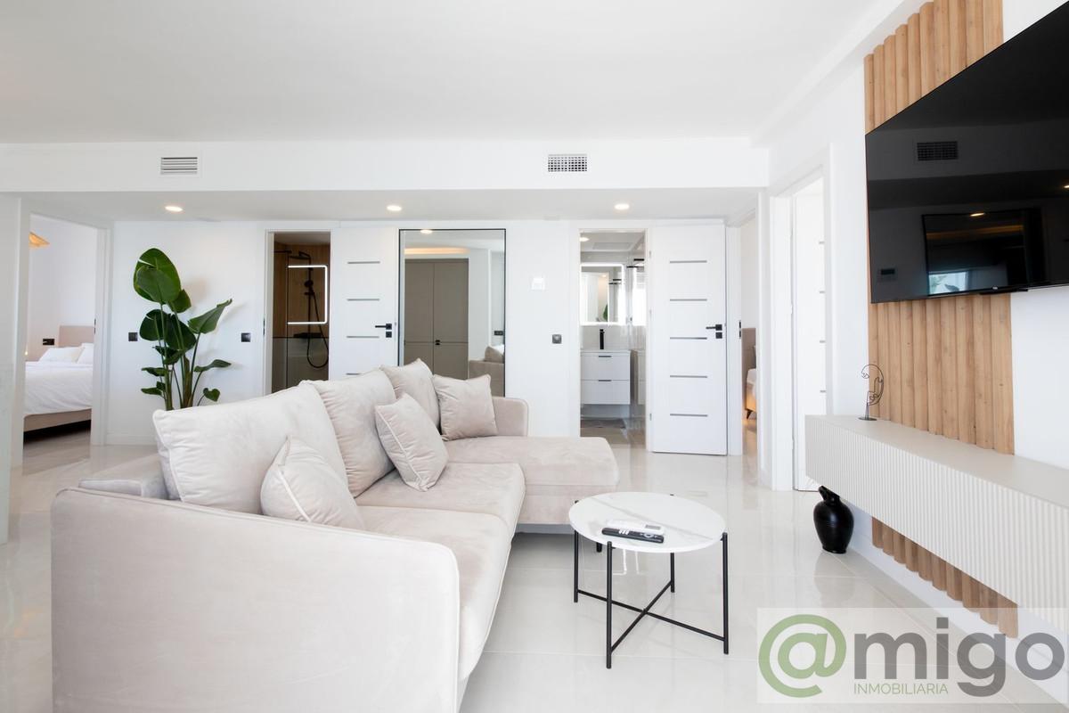 Venta de Ático en Calahonda