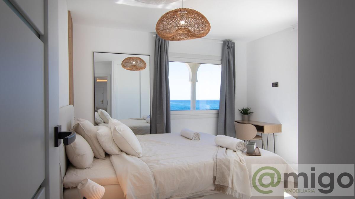 Venta de Ático en Calahonda