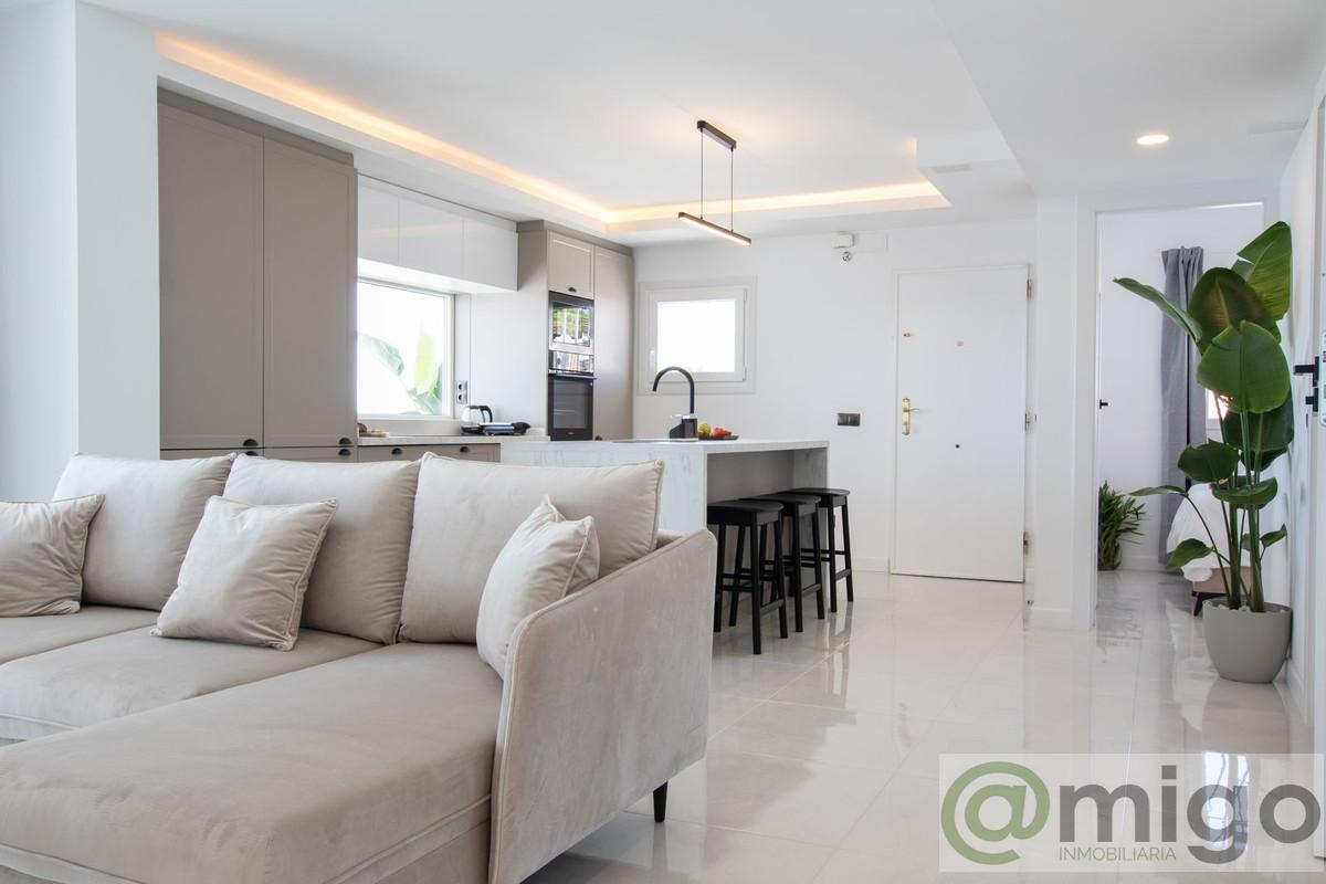 Venta de Ático en Calahonda