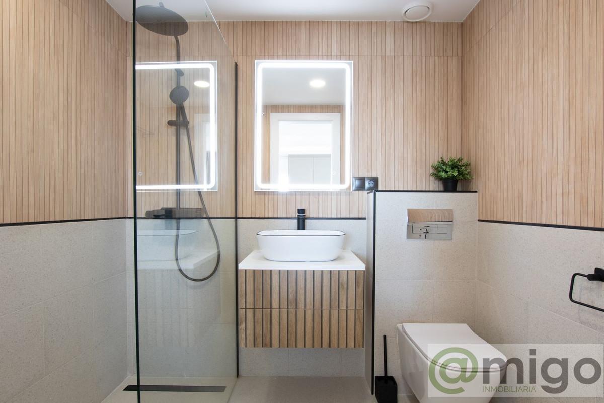 Venta de Ático en Calahonda