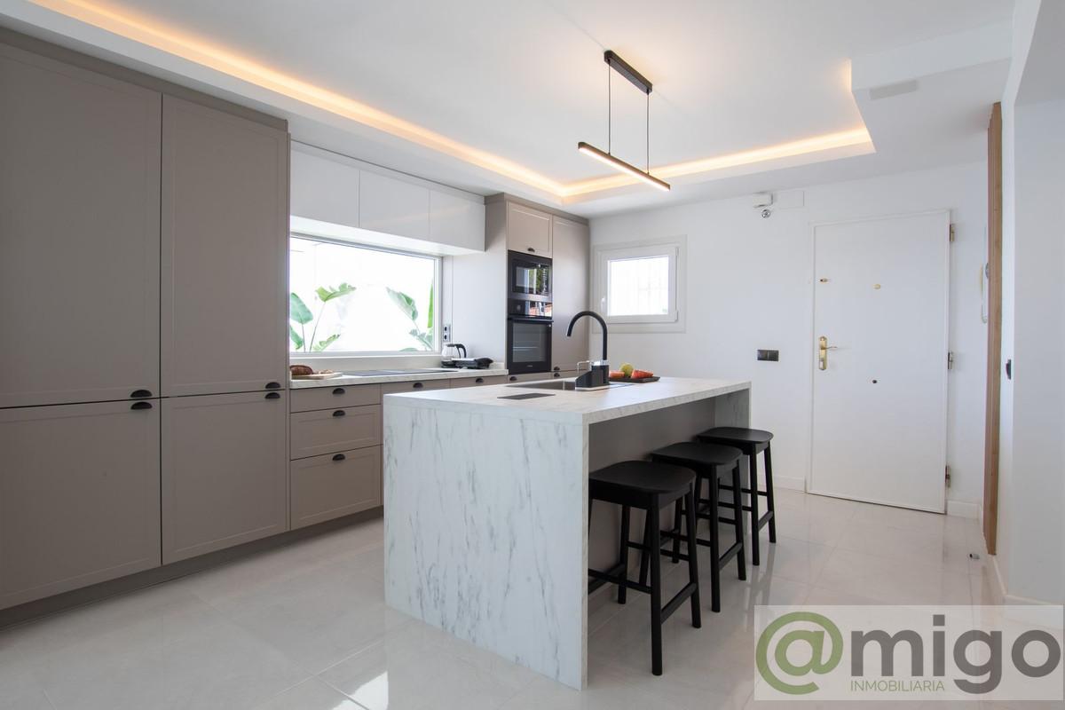 Venta de Ático en Calahonda