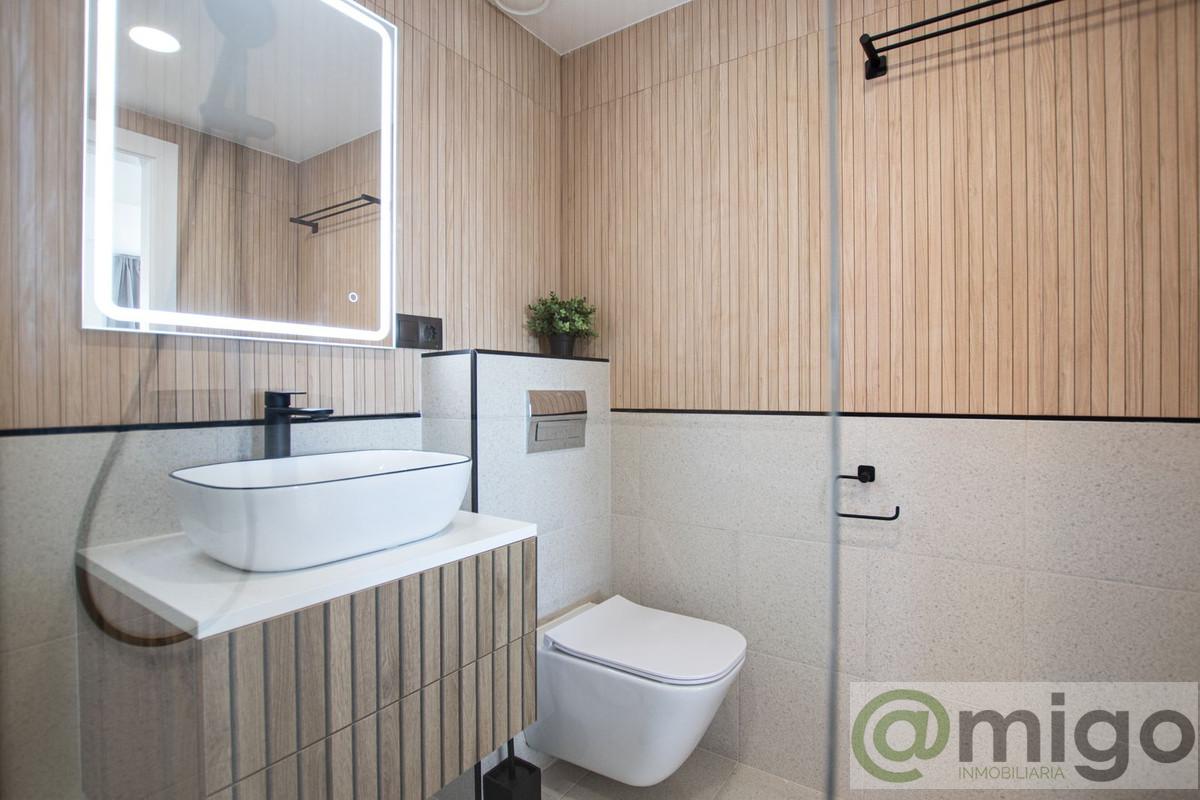 Venta de Ático en Calahonda