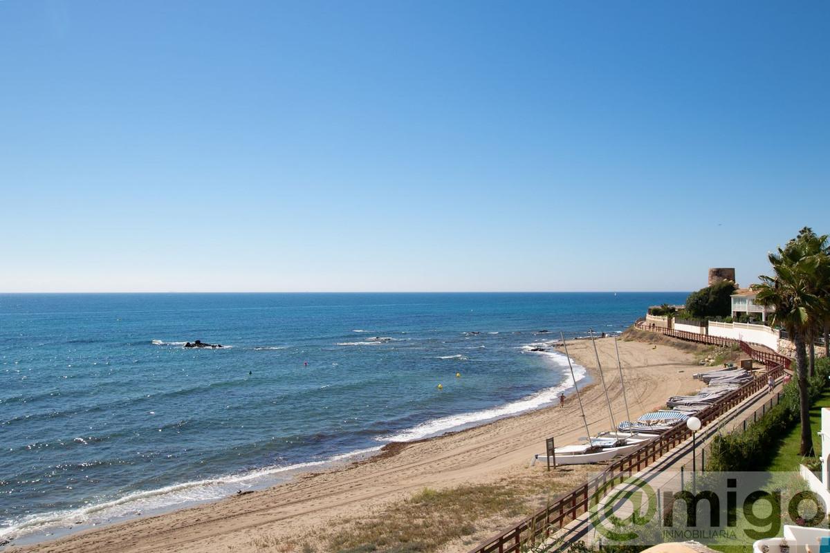 Venta de Ático en Calahonda