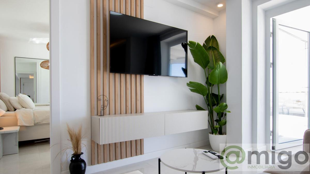 Venta de Ático en Calahonda