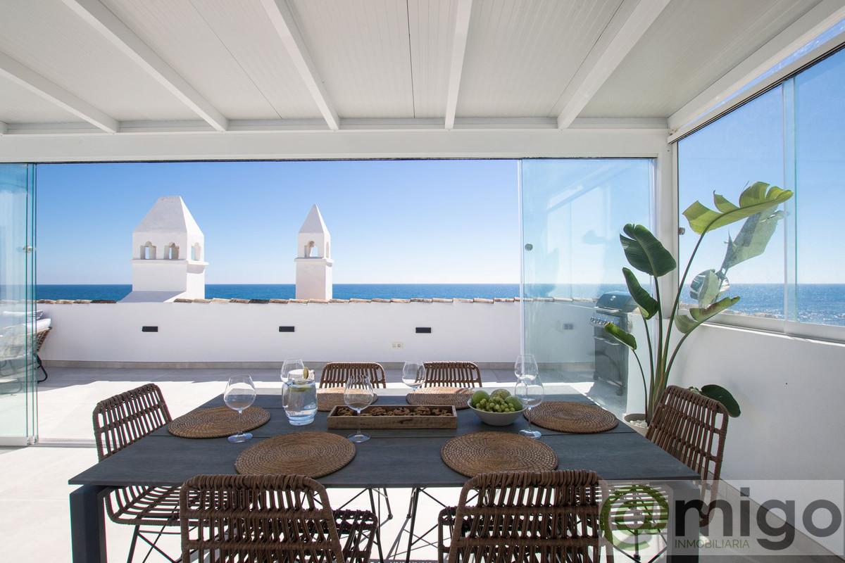 Venta de Ático en Calahonda