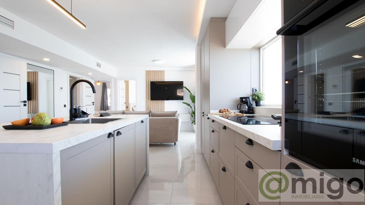 Venta de Ático en Calahonda