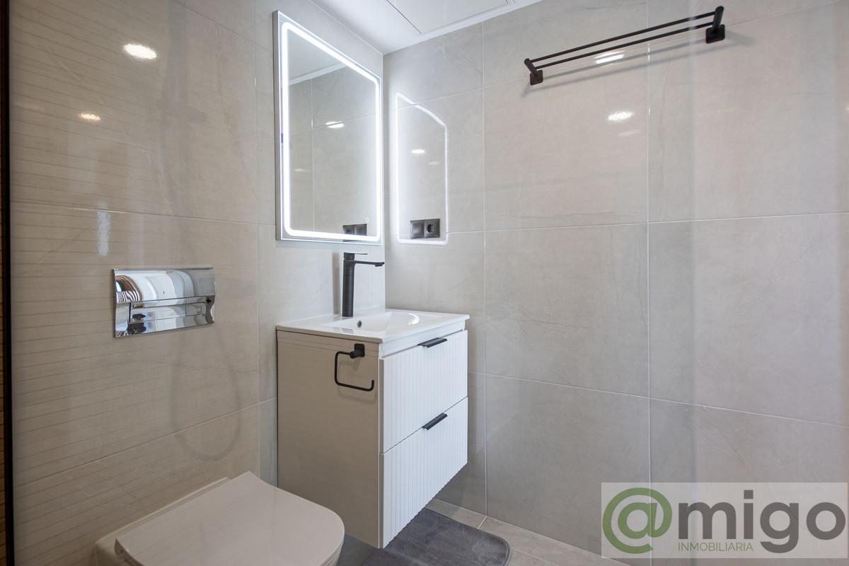 Venta de Ático en Calahonda