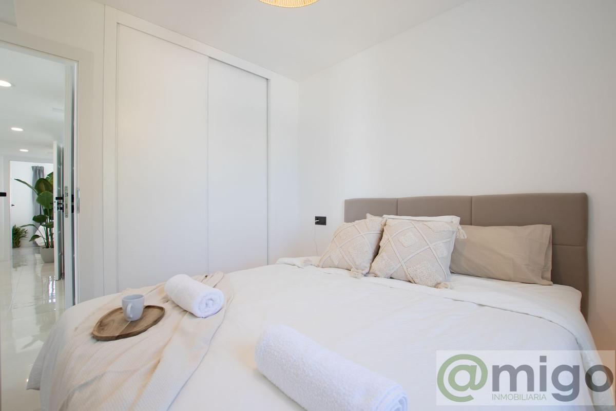 Venta de Ático en Calahonda