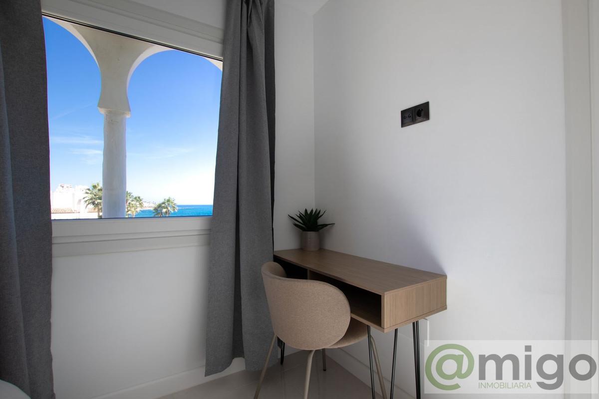 Venta de Ático en Calahonda