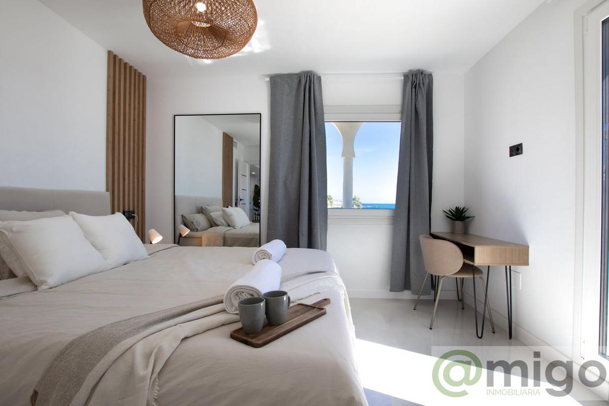 Venta de Ático en Calahonda