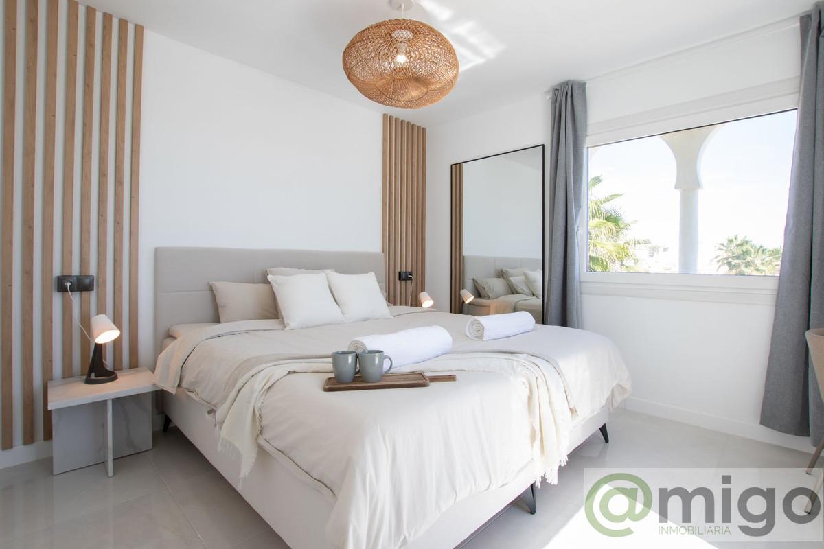 Venta de Ático en Calahonda