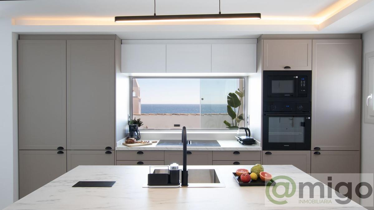 Venta de Ático en Calahonda