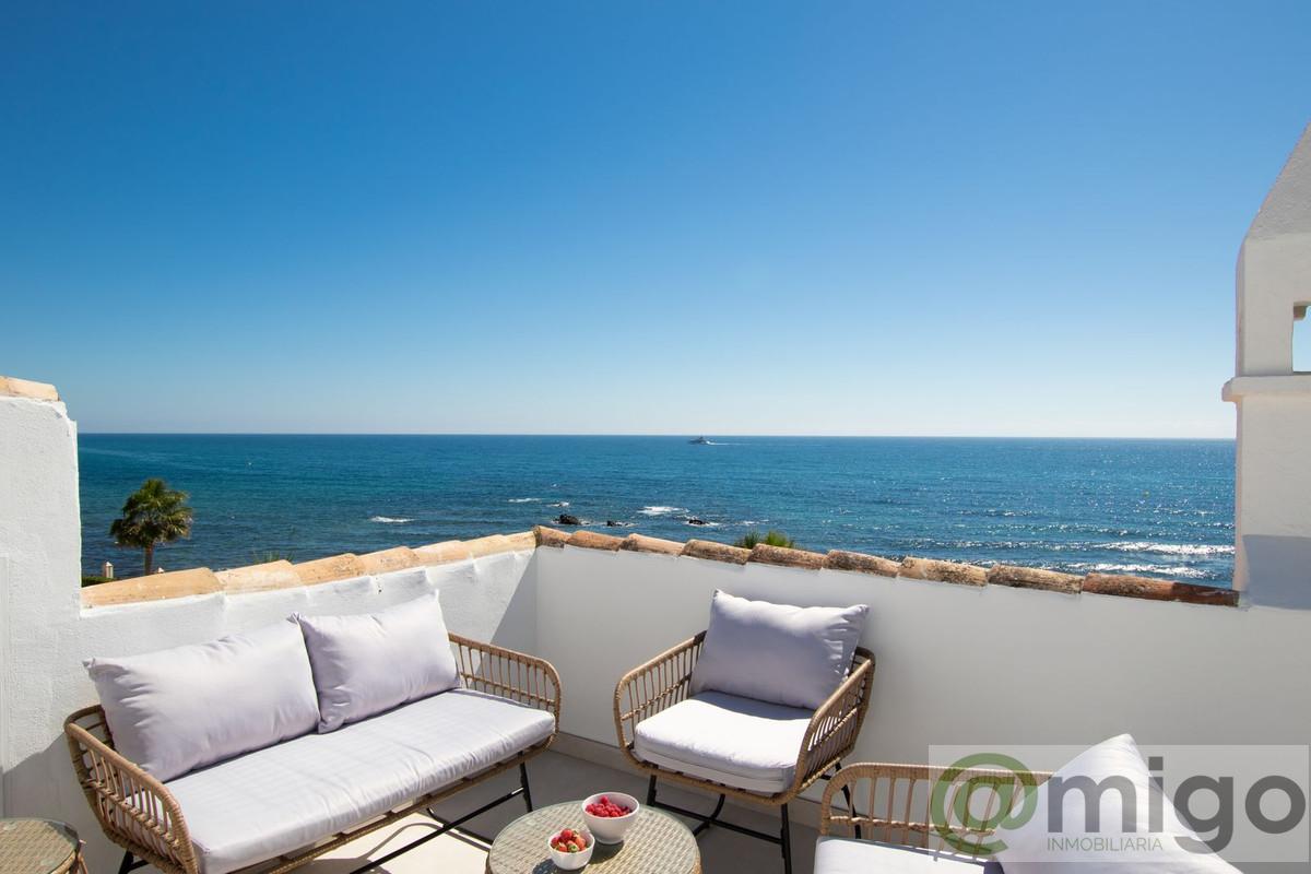 Venta de Ático en Calahonda