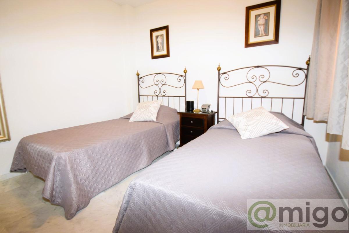 Venta de Ático en Marbella