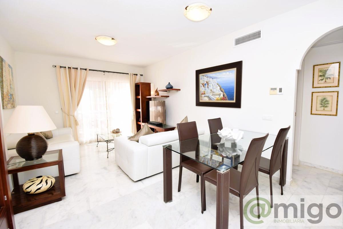 Venta de Ático en Marbella