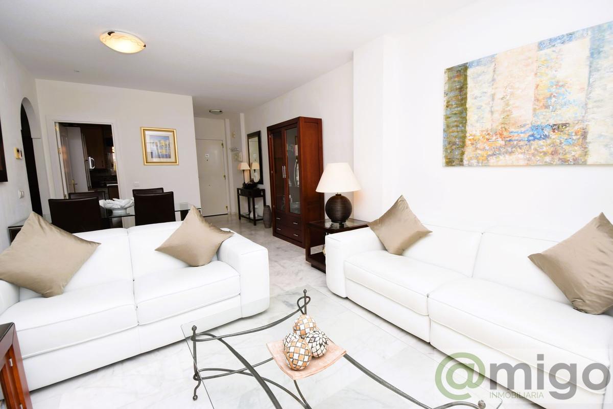 Venta de Ático en Marbella