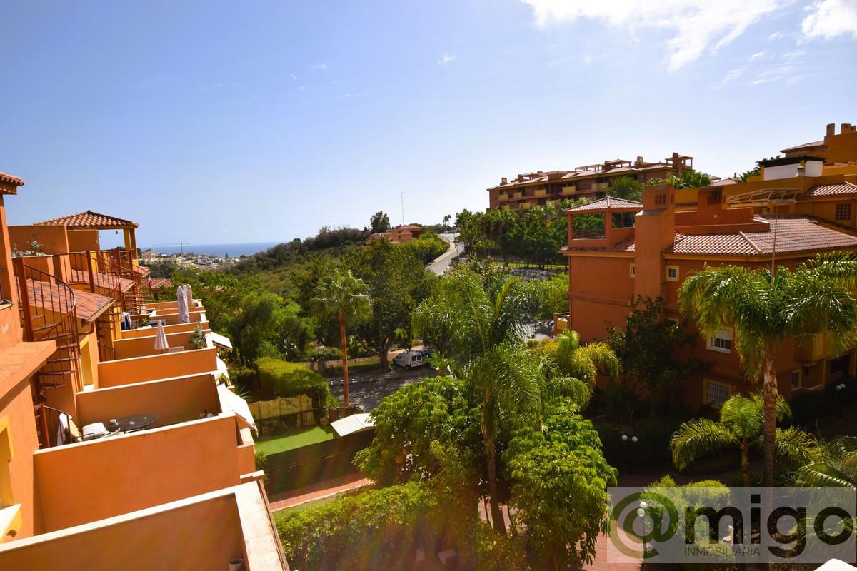 Venta de Ático en Marbella